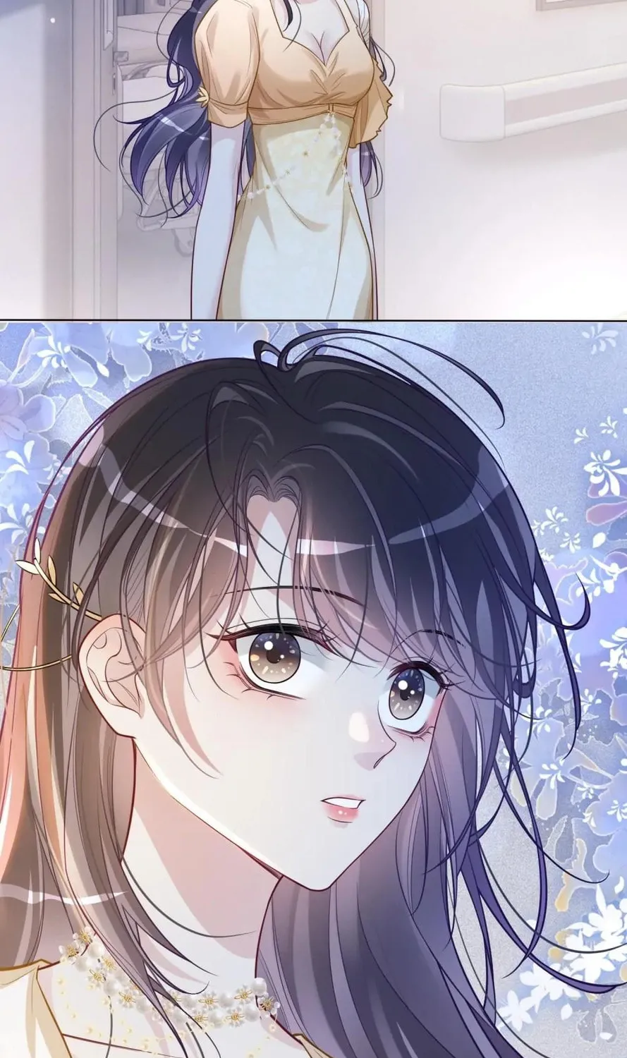 Read Be Jealous chapter 116 image 89 on Lezhin