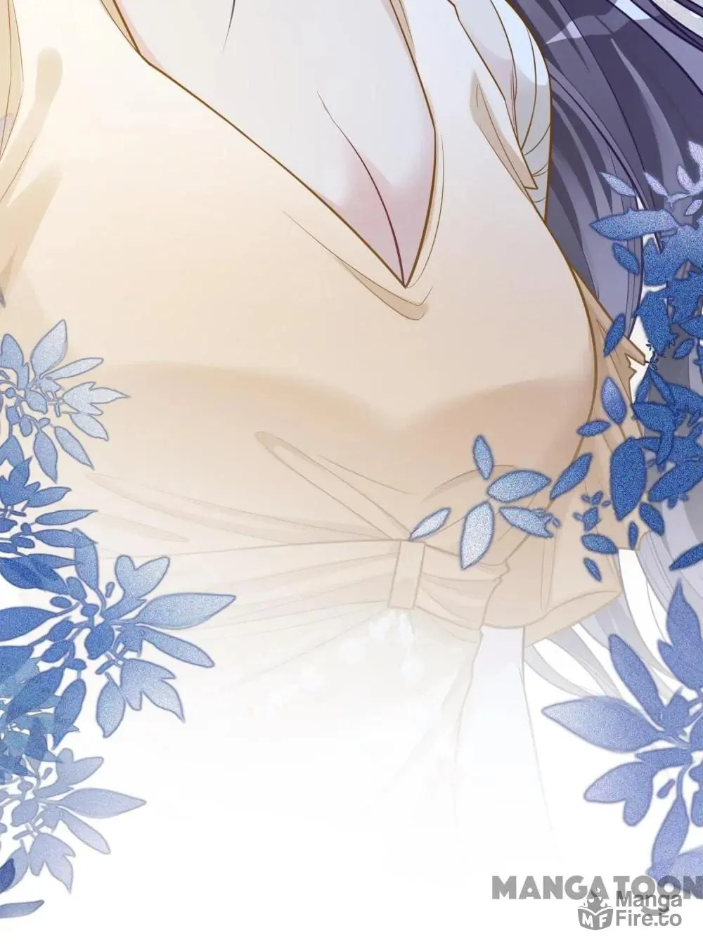 Read Be Jealous chapter 116 image 91 on Lezhin
