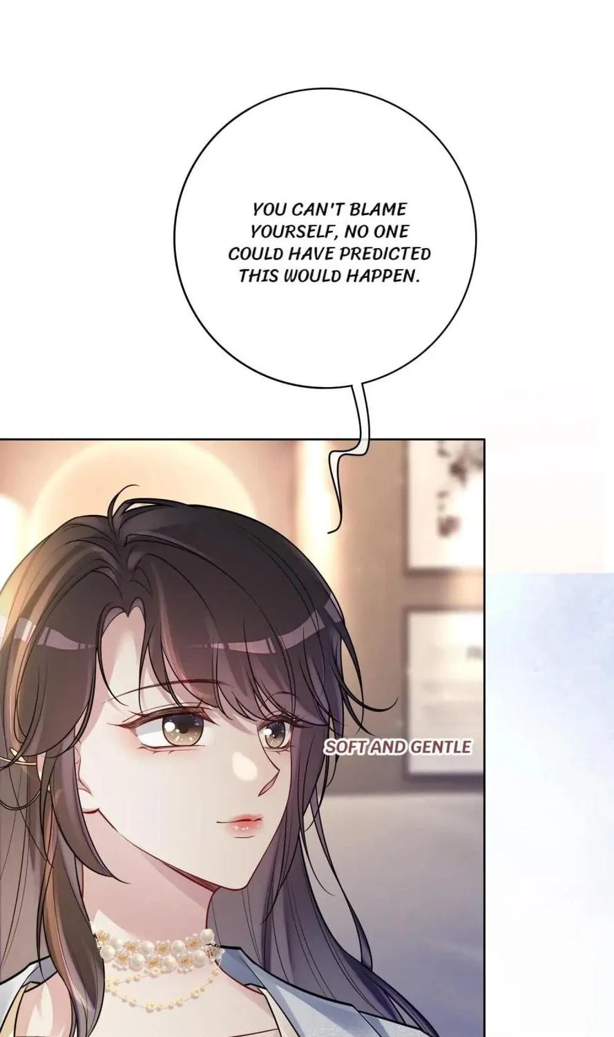 Read Be Jealous chapter 117 image 16 on Lezhin