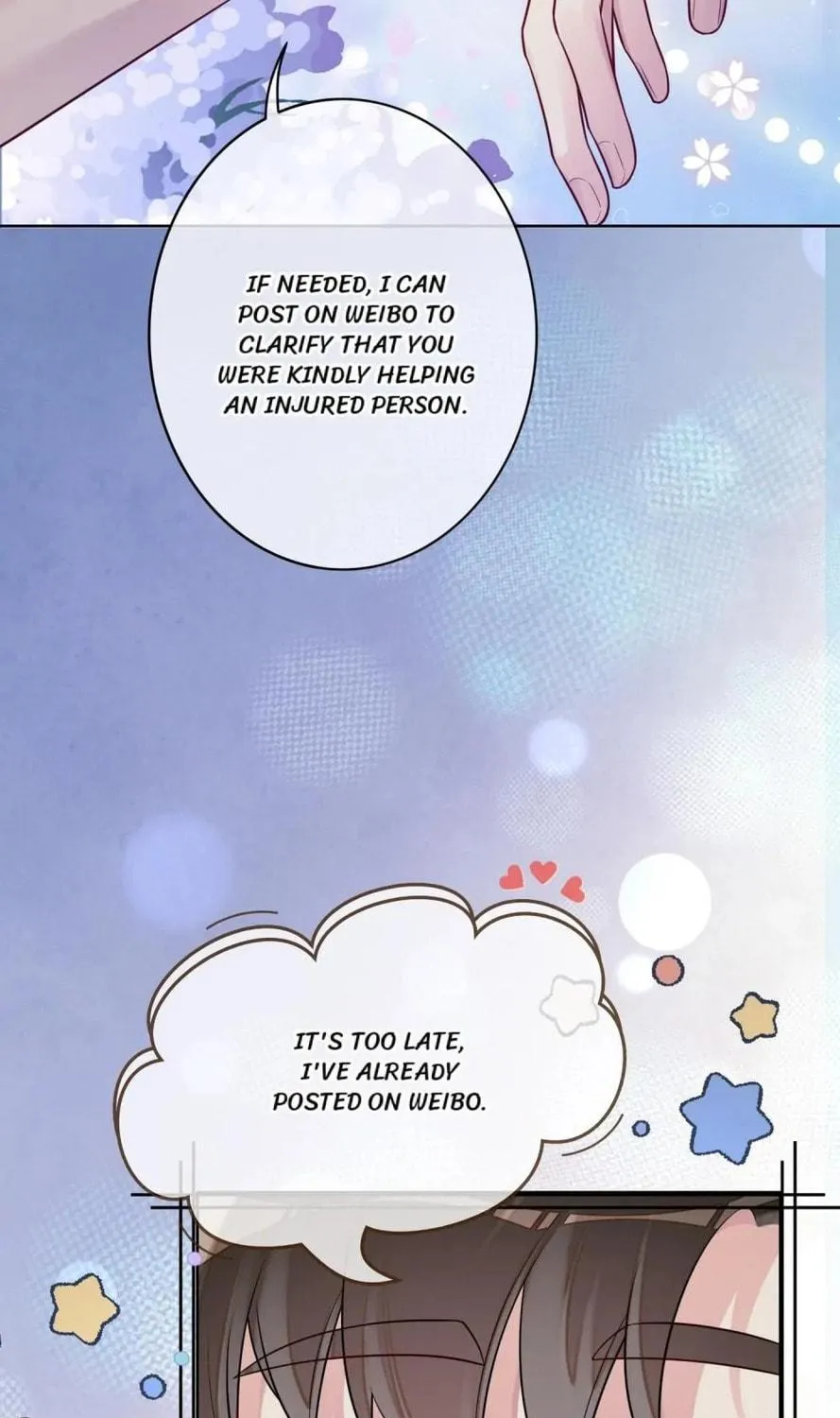 Read Be Jealous chapter 117 image 20 on Lezhin