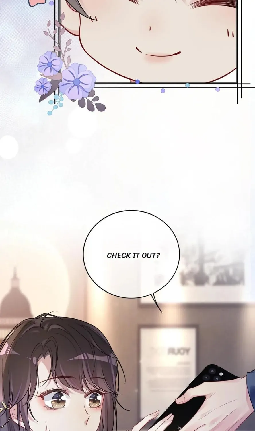Read Be Jealous chapter 117 image 22 on Lezhin