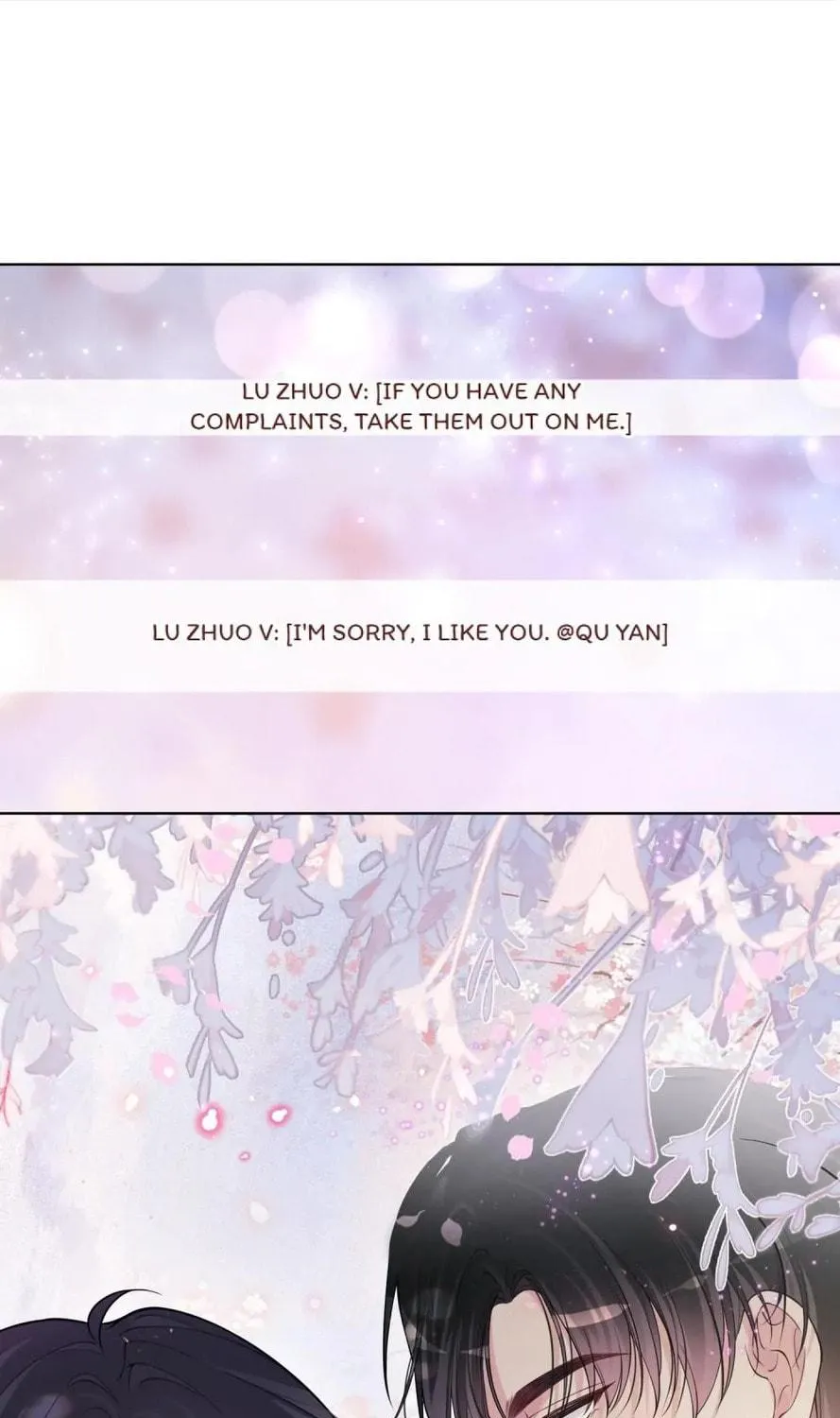 Read Be Jealous chapter 117 image 25 on Lezhin