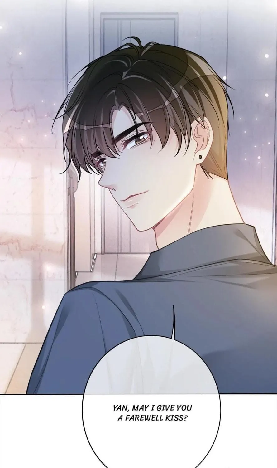Read Be Jealous chapter 117 image 36 on Lezhin