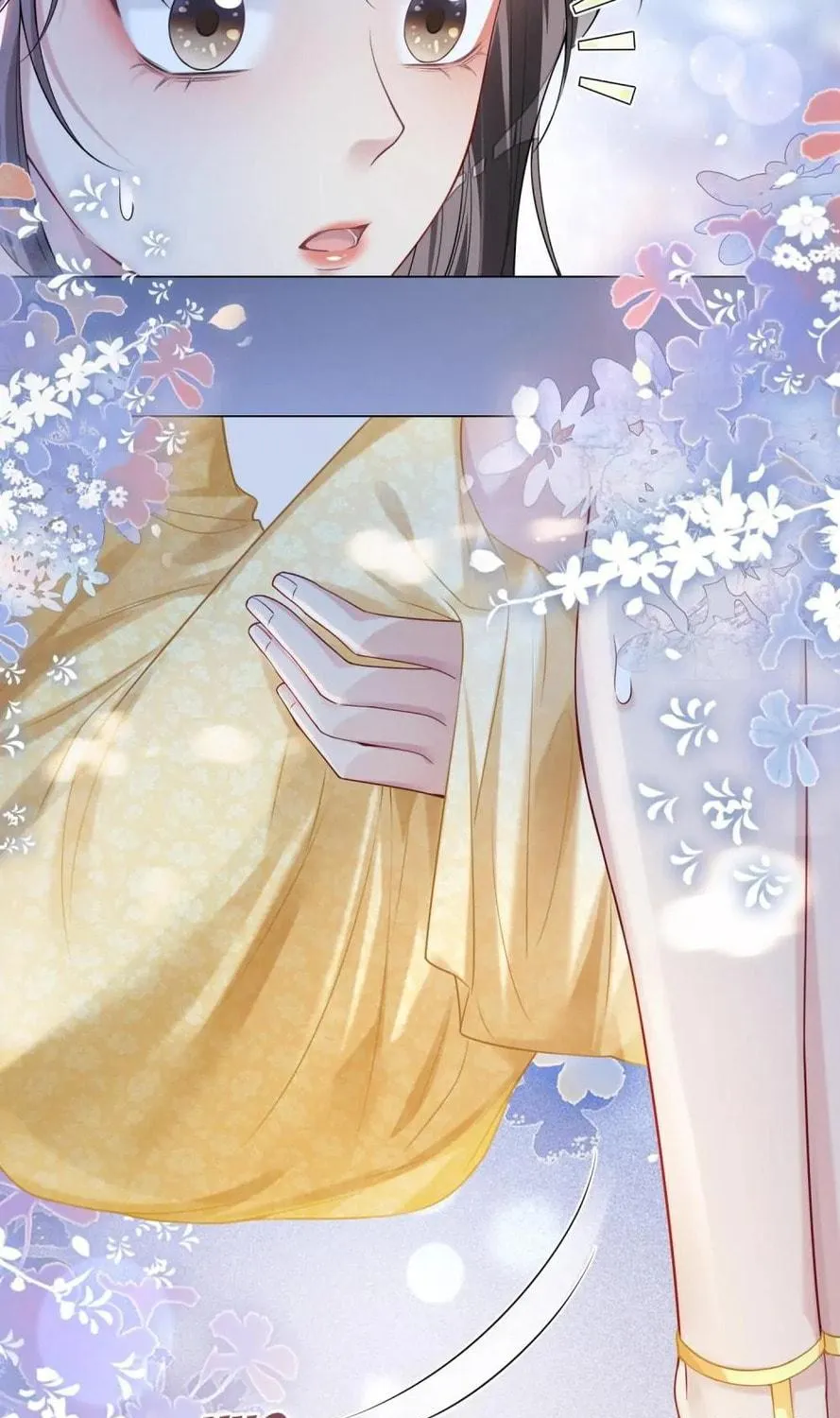 Read Be Jealous chapter 117 image 4 on Lezhin