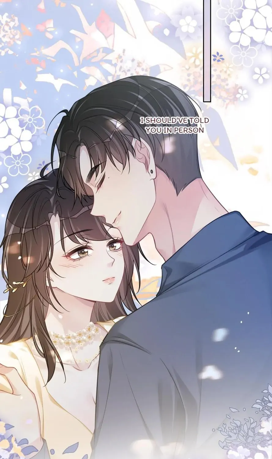 Read Be Jealous chapter 117 image 40 on Lezhin