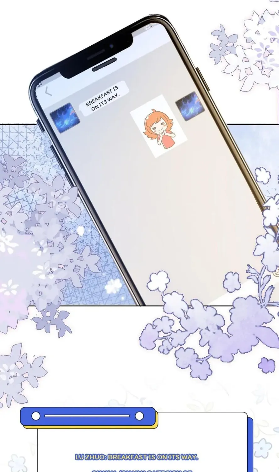 Read Be Jealous chapter 117 image 45 on Lezhin