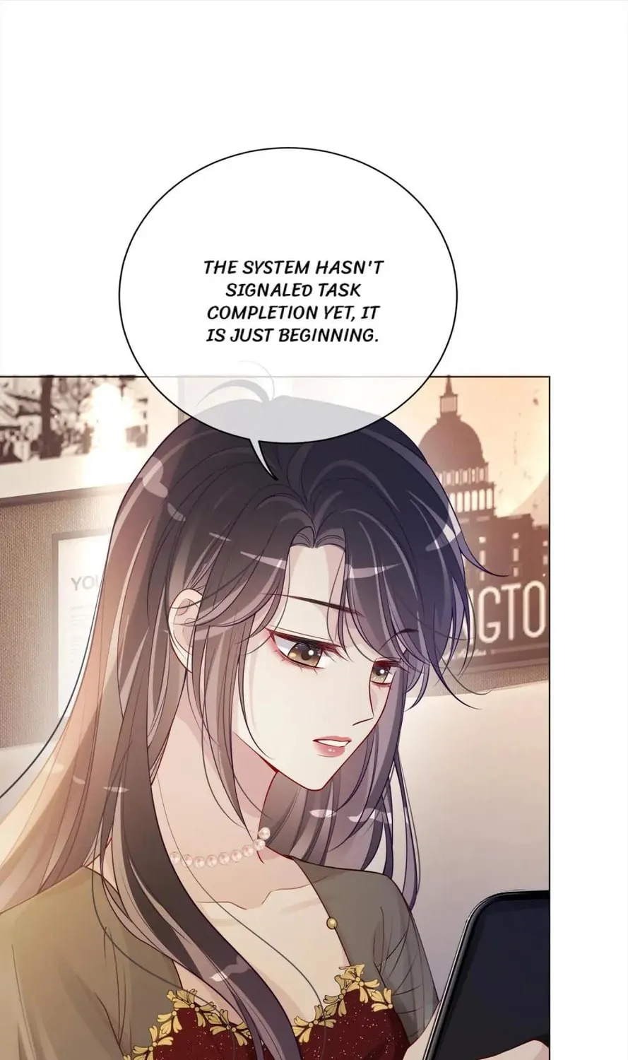 Read Be Jealous chapter 117 image 50 on Lezhin