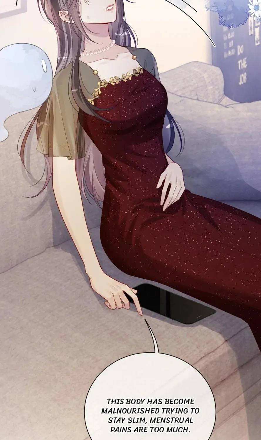 Read Be Jealous chapter 117 image 54 on Lezhin