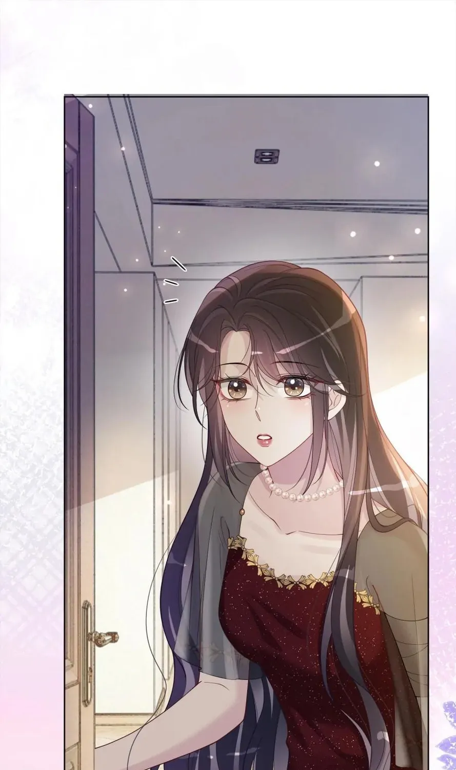 Read Be Jealous chapter 117 image 59 on Lezhin