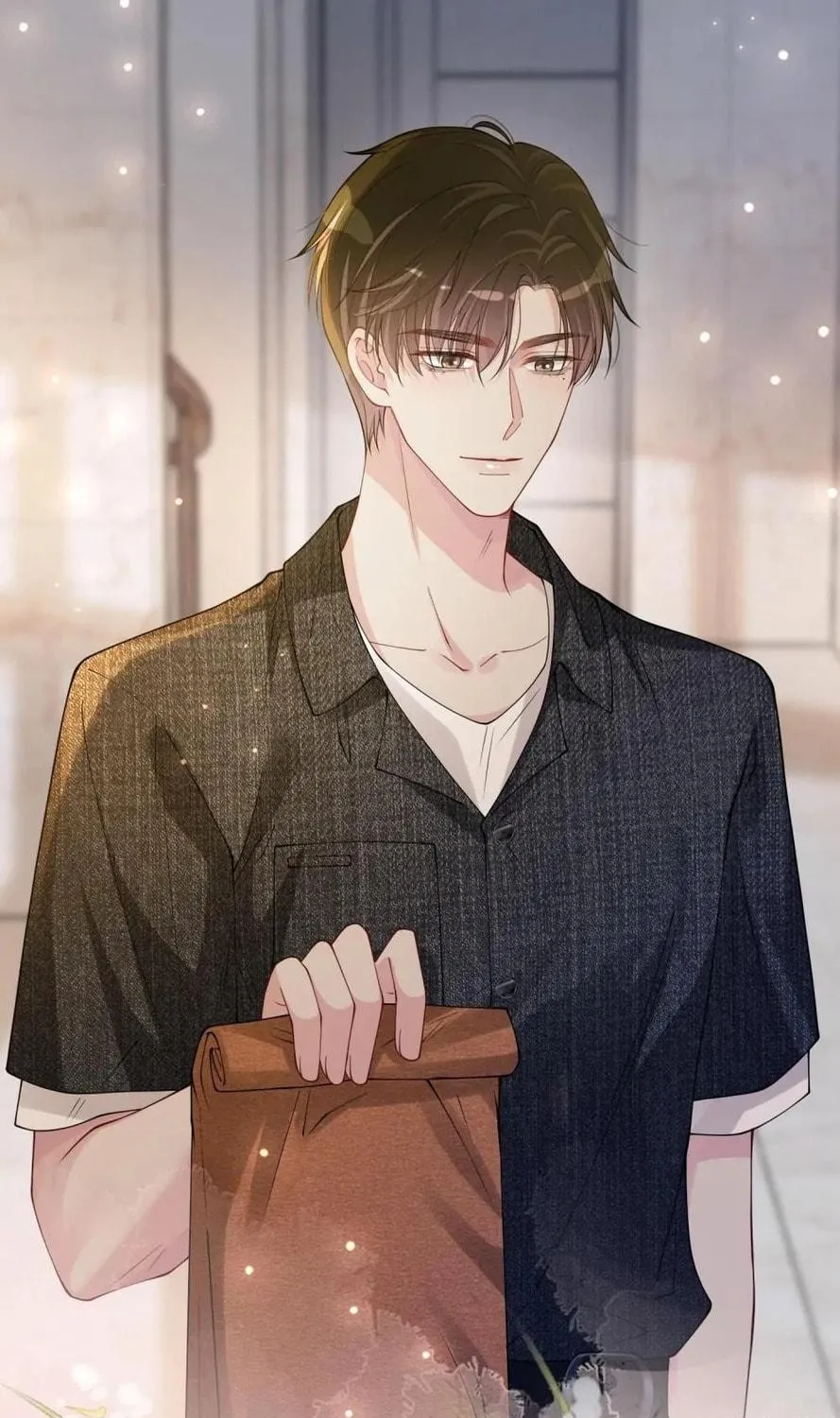 Read Be Jealous chapter 117 image 63 on Lezhin