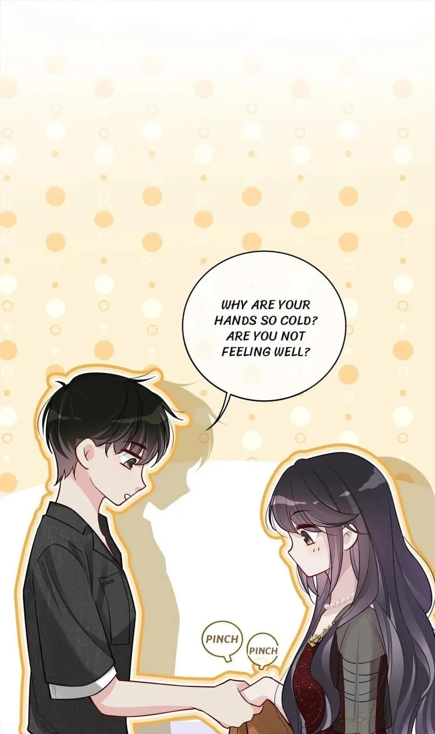 Read Be Jealous chapter 117 image 69 on Lezhin