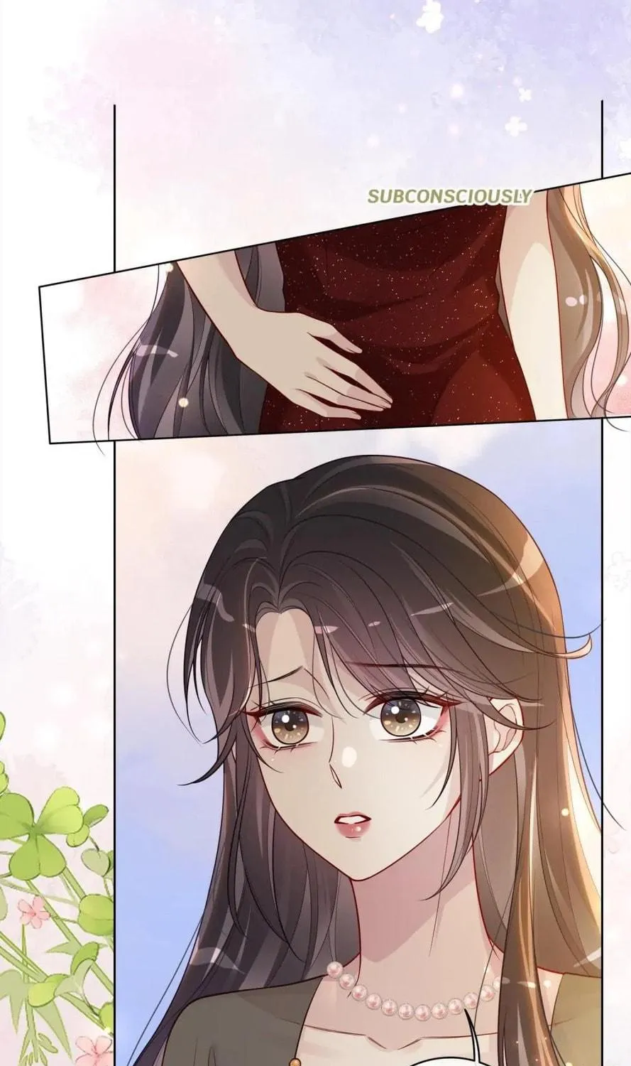 Read Be Jealous chapter 117 image 71 on Lezhin