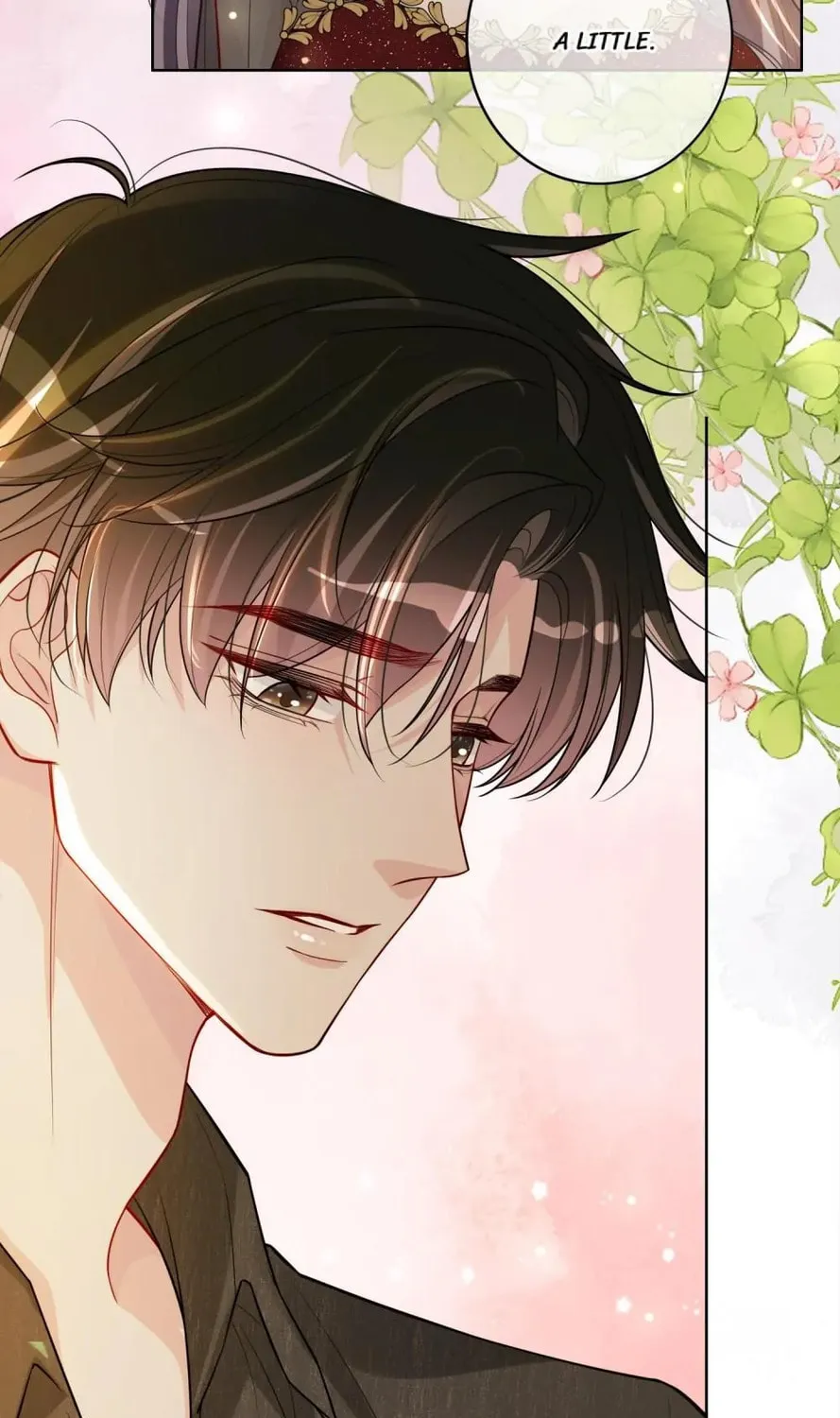 Read Be Jealous chapter 117 image 73 on Lezhin
