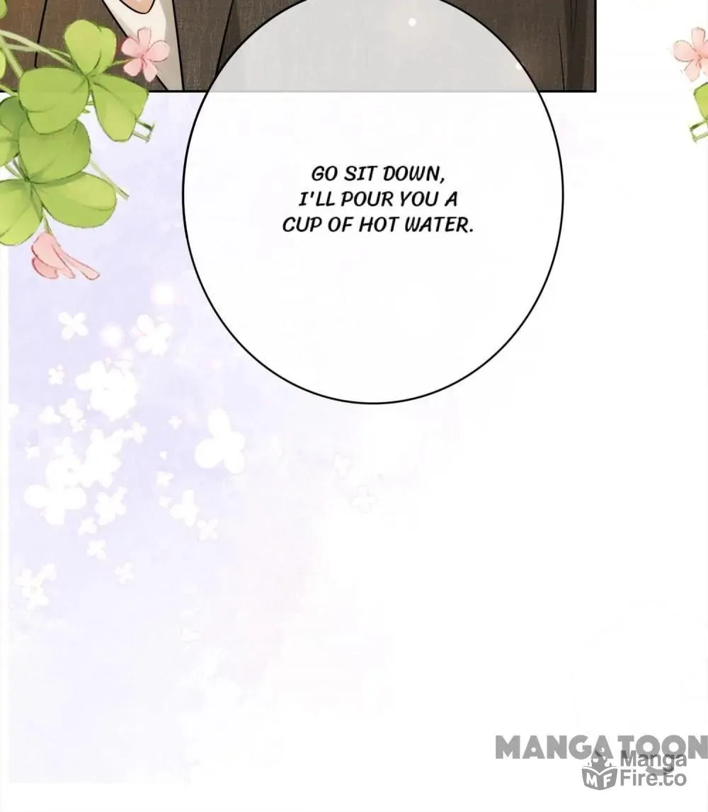 Read Be Jealous chapter 117 image 75 on Lezhin