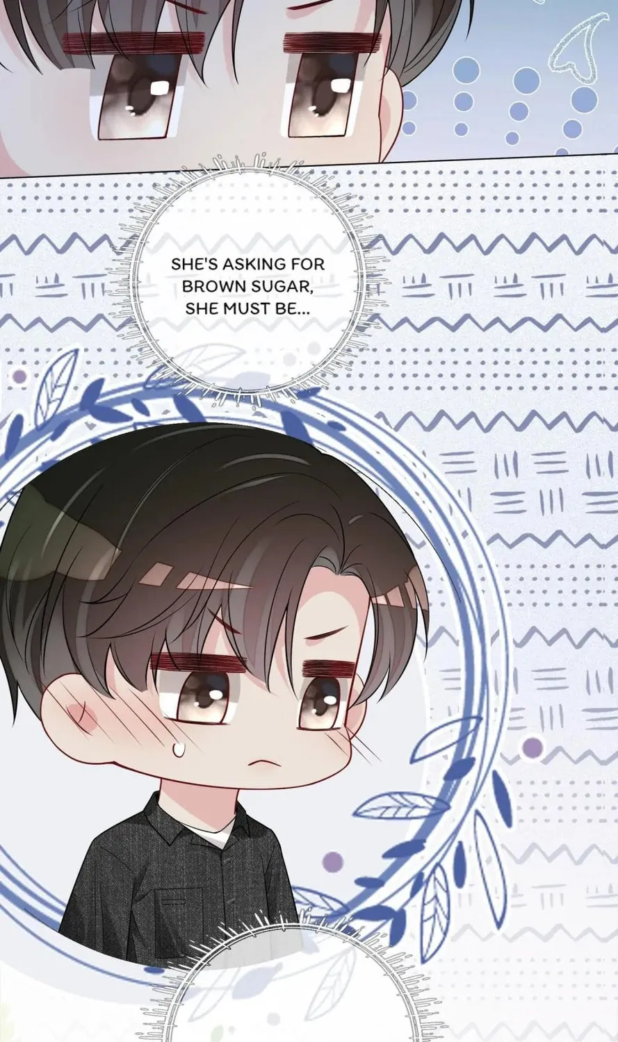 Read Be Jealous chapter 117 image 78 on Lezhin