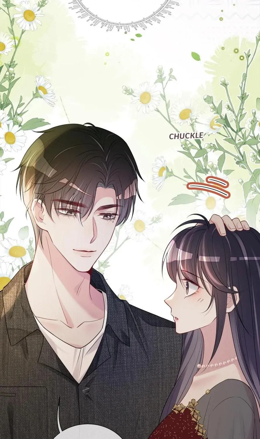 Read Be Jealous chapter 117 image 80 on Lezhin