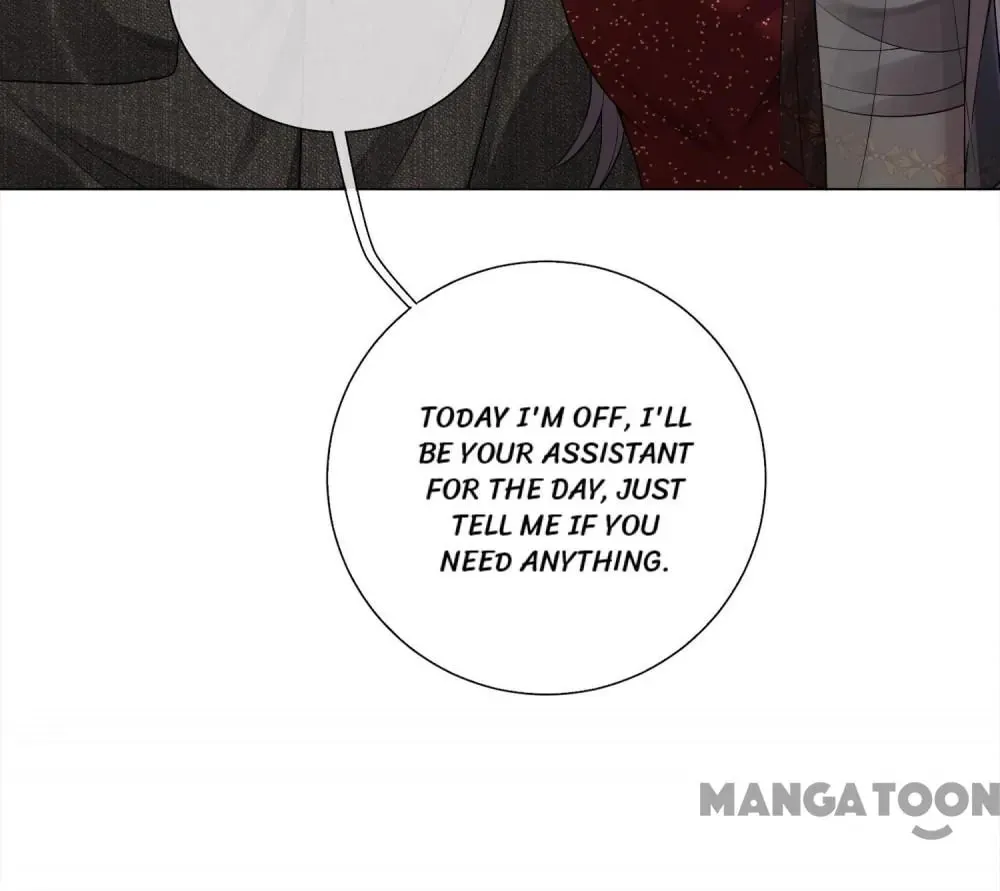 Read Be Jealous chapter 117 image 82 on Lezhin