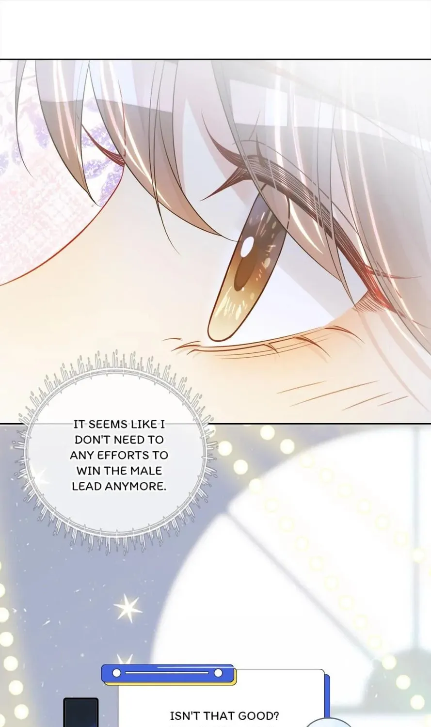 Read Be Jealous chapter 117 image 83 on Lezhin
