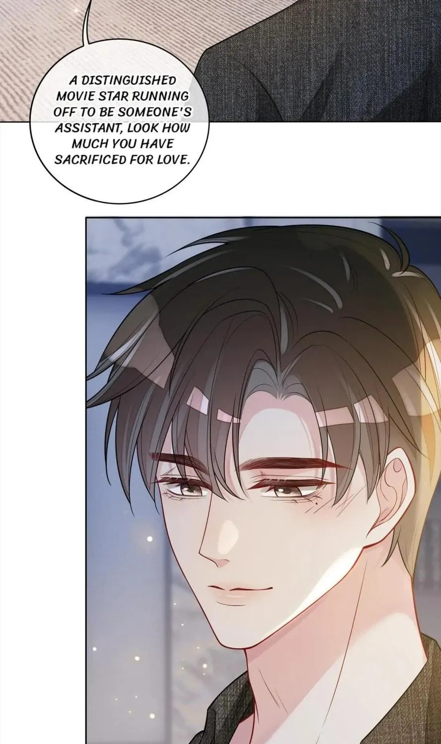 Read Be Jealous chapter 117 image 89 on Lezhin