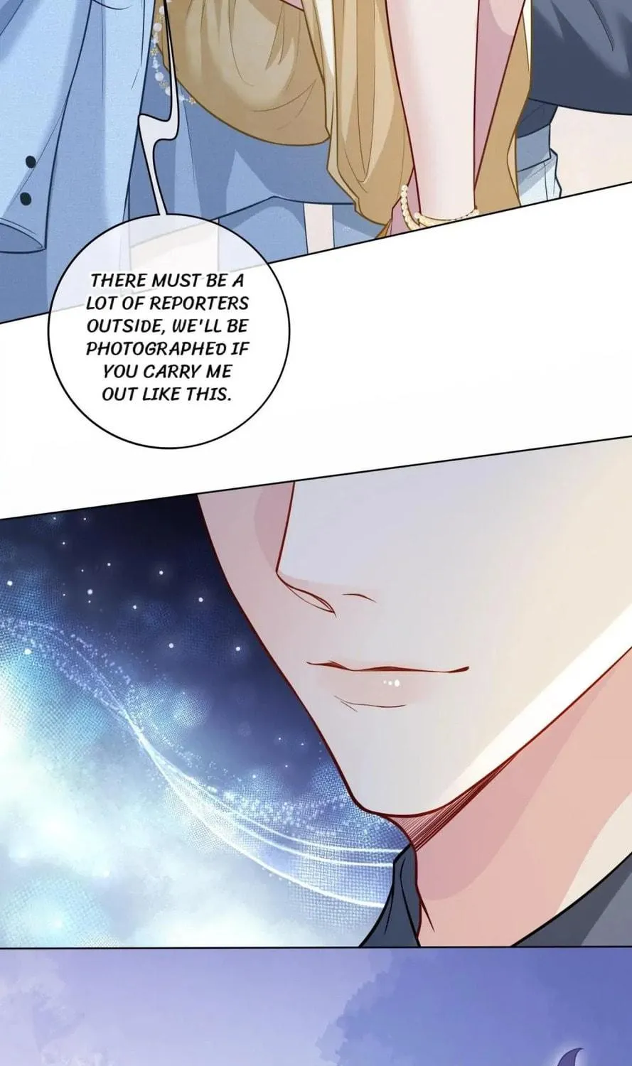 Read Be Jealous chapter 117 image 9 on Lezhin