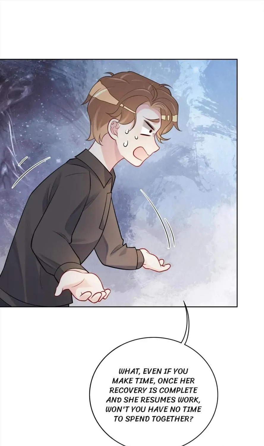 Read Be Jealous chapter 118 image 10 on Lezhin