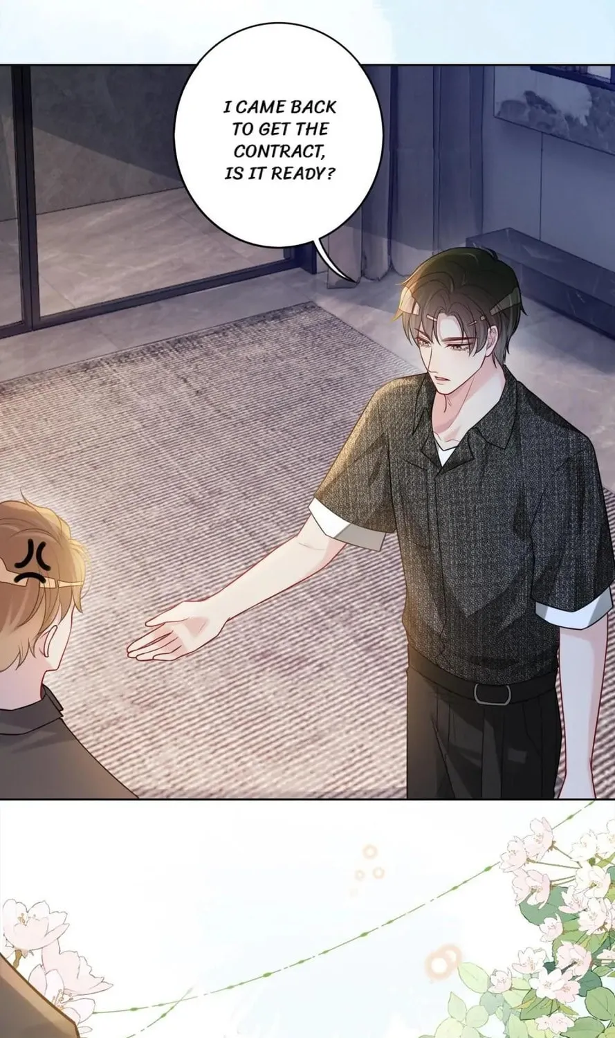 Read Be Jealous chapter 118 image 14 on Lezhin