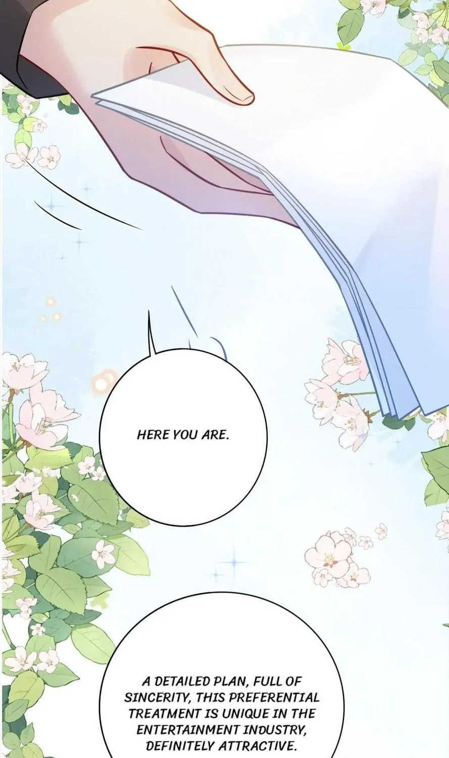 Read Be Jealous chapter 118 image 16 on Lezhin