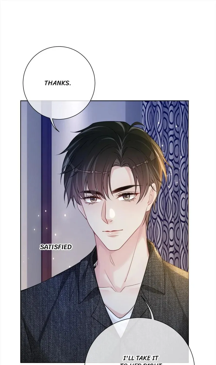 Read Be Jealous chapter 118 image 19 on Lezhin