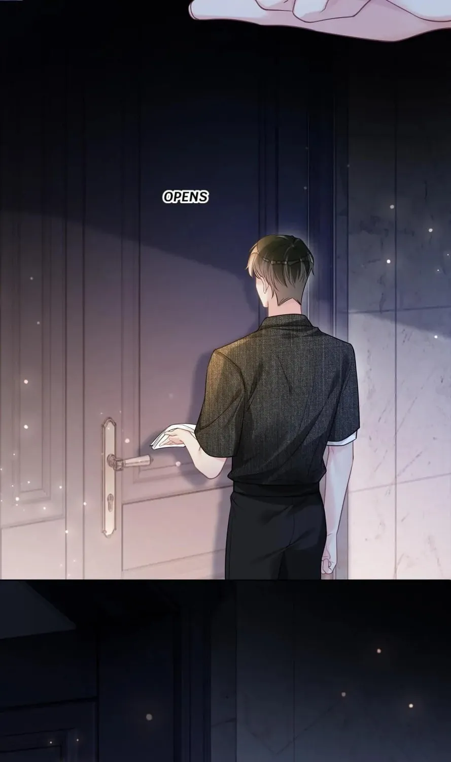 Read Be Jealous chapter 118 image 23 on Lezhin