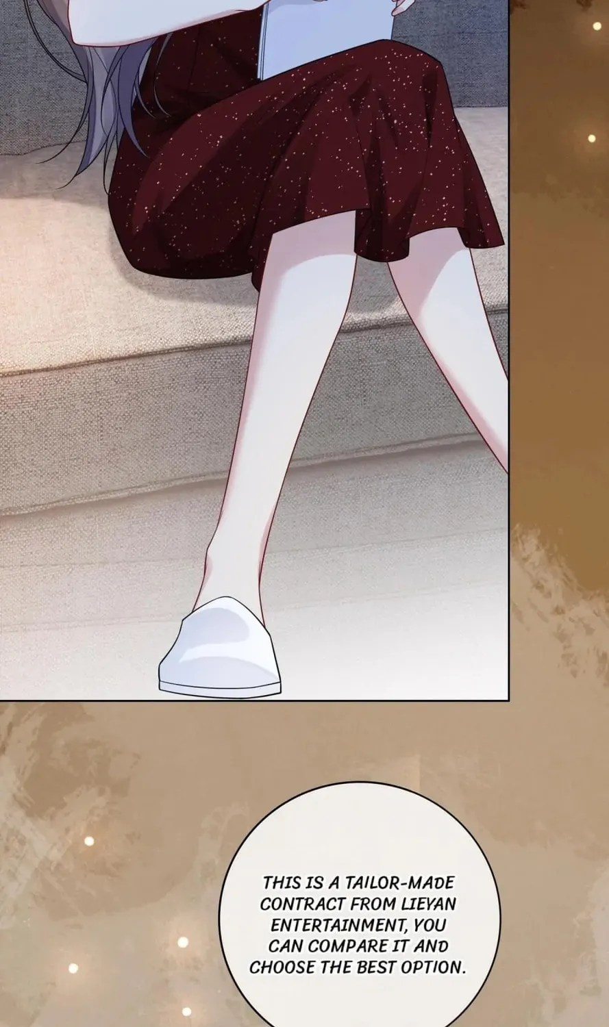 Read Be Jealous chapter 118 image 34 on Lezhin