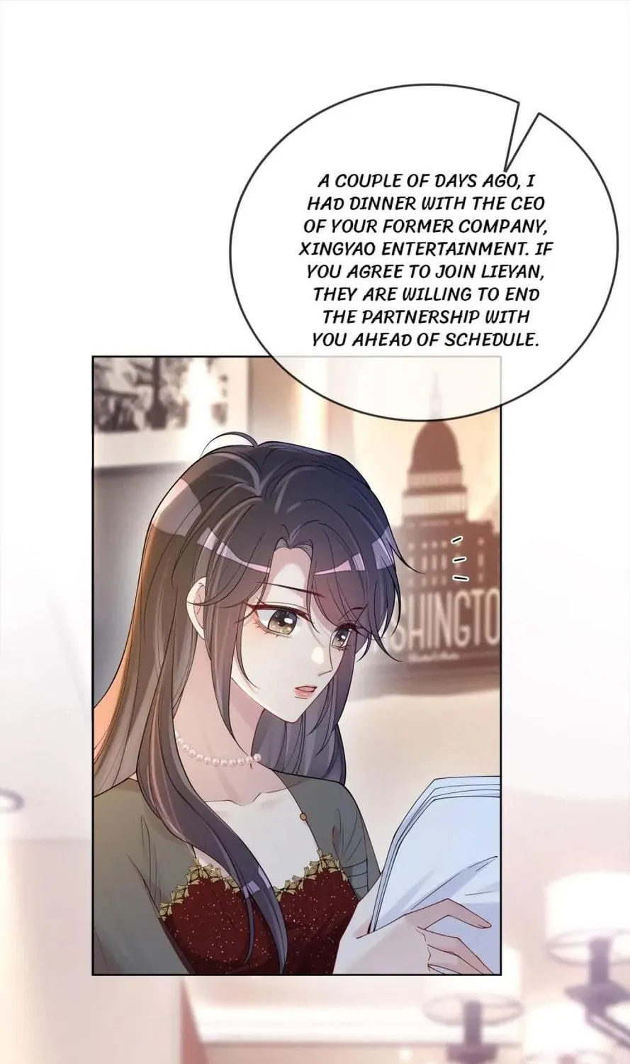 Read Be Jealous chapter 118 image 37 on Lezhin