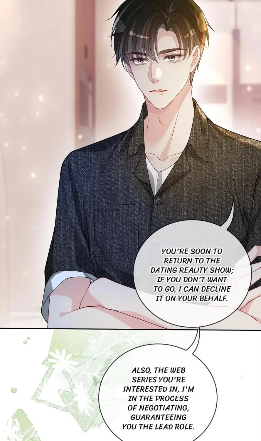 Read Be Jealous chapter 118 image 39 on Lezhin