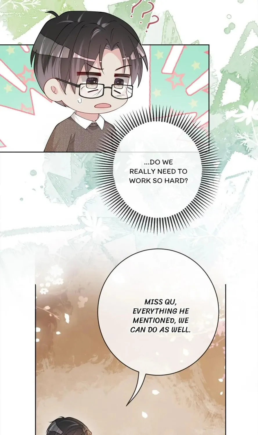 Read Be Jealous chapter 118 image 41 on Lezhin