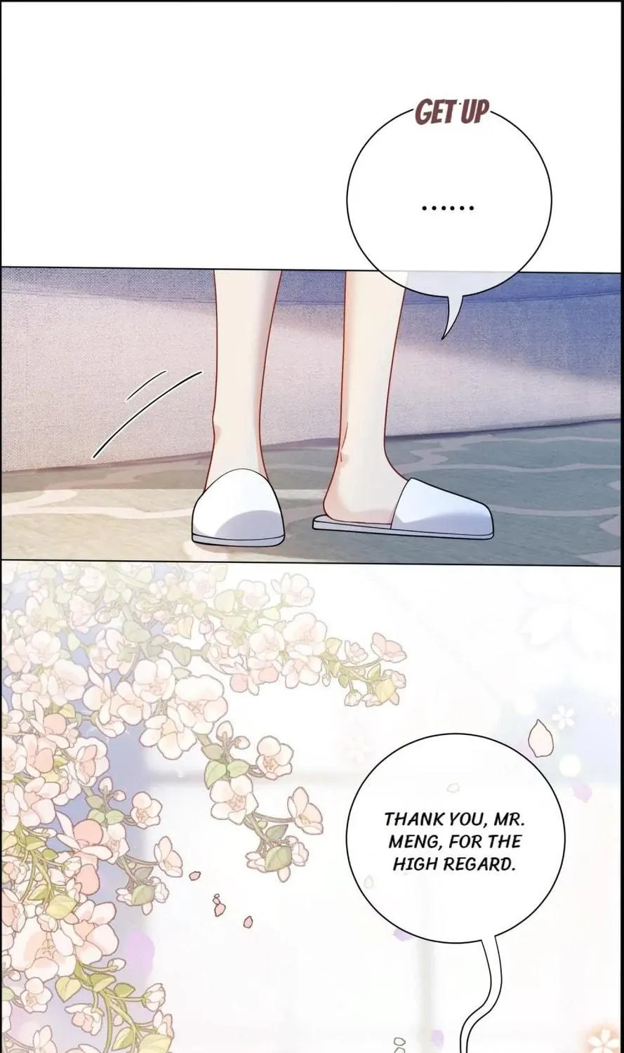 Read Be Jealous chapter 118 image 45 on Lezhin