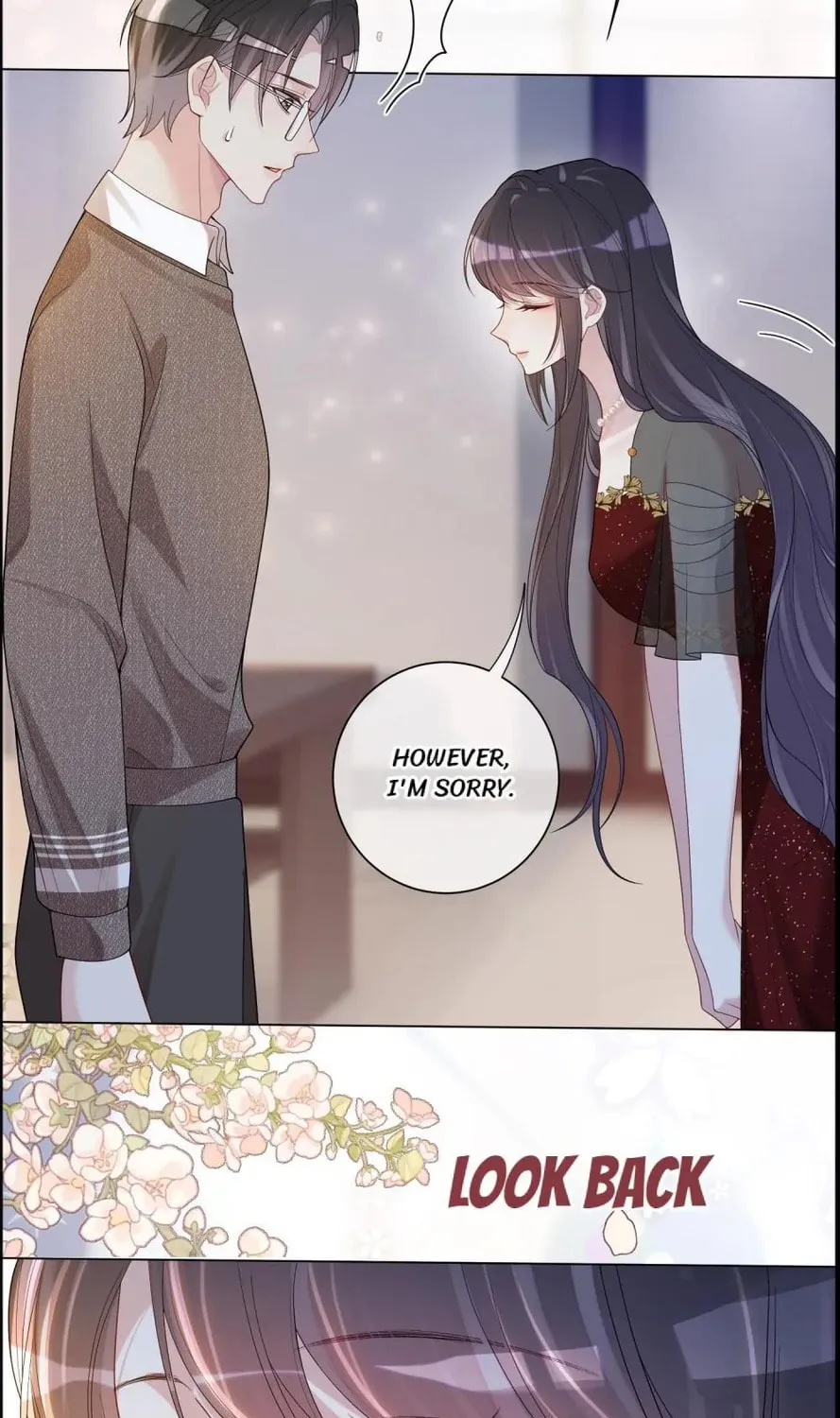 Read Be Jealous chapter 118 image 47 on Lezhin