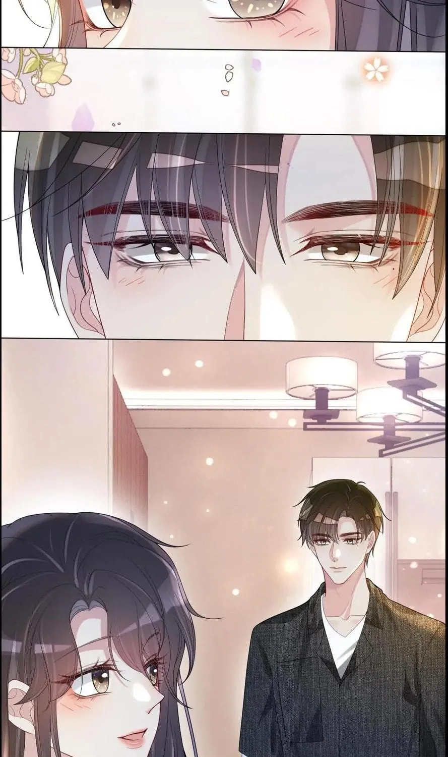 Read Be Jealous chapter 118 image 49 on Lezhin