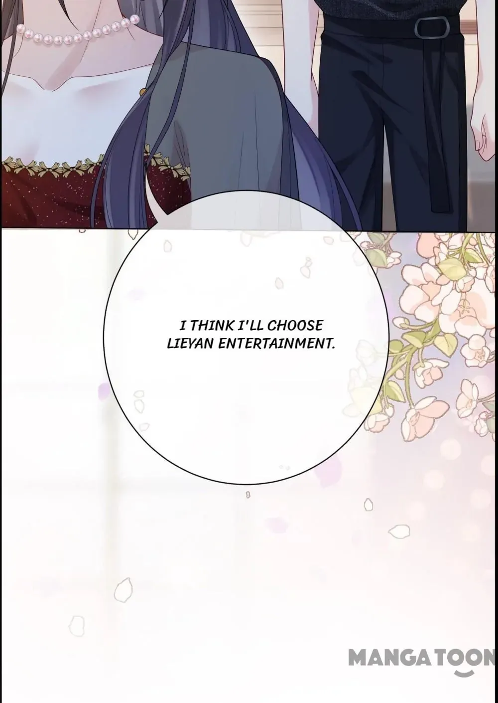 Read Be Jealous chapter 118 image 51 on Lezhin