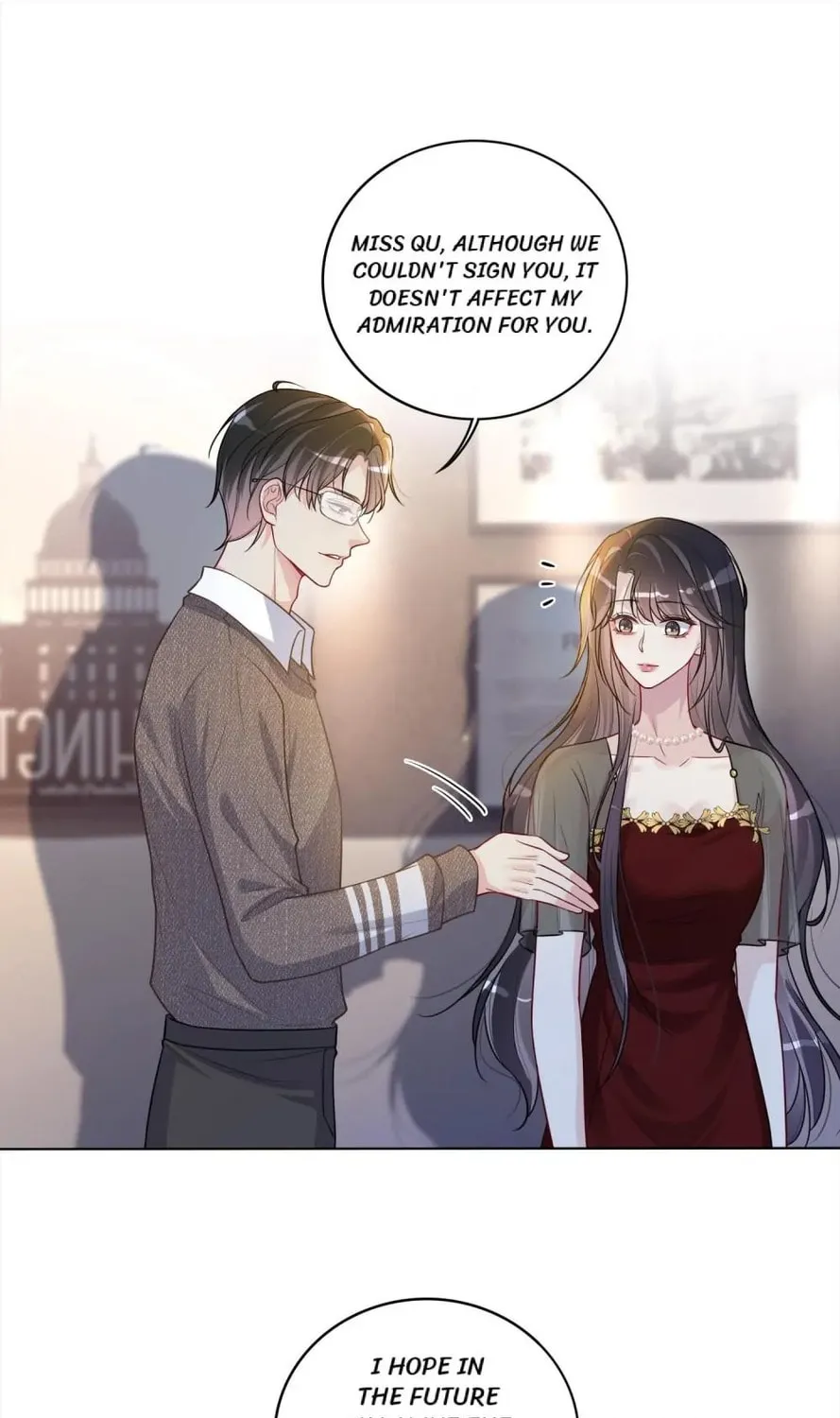 Read Be Jealous chapter 118 image 52 on Lezhin