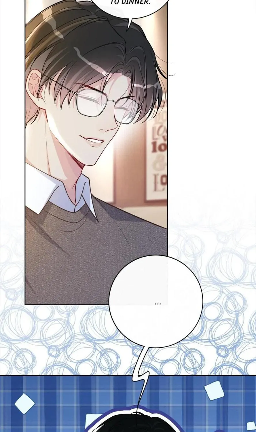 Read Be Jealous chapter 118 image 54 on Lezhin