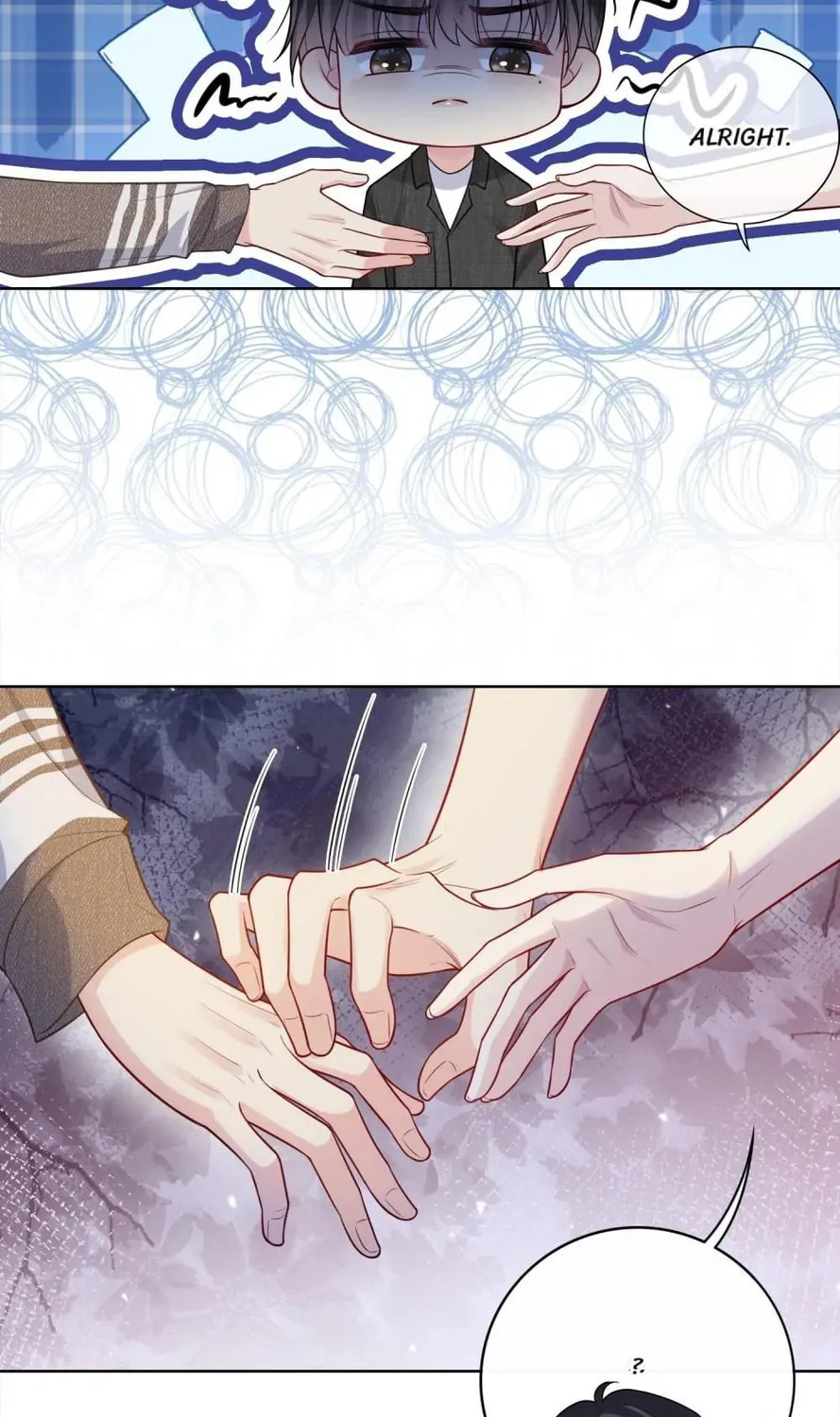 Read Be Jealous chapter 118 image 56 on Lezhin