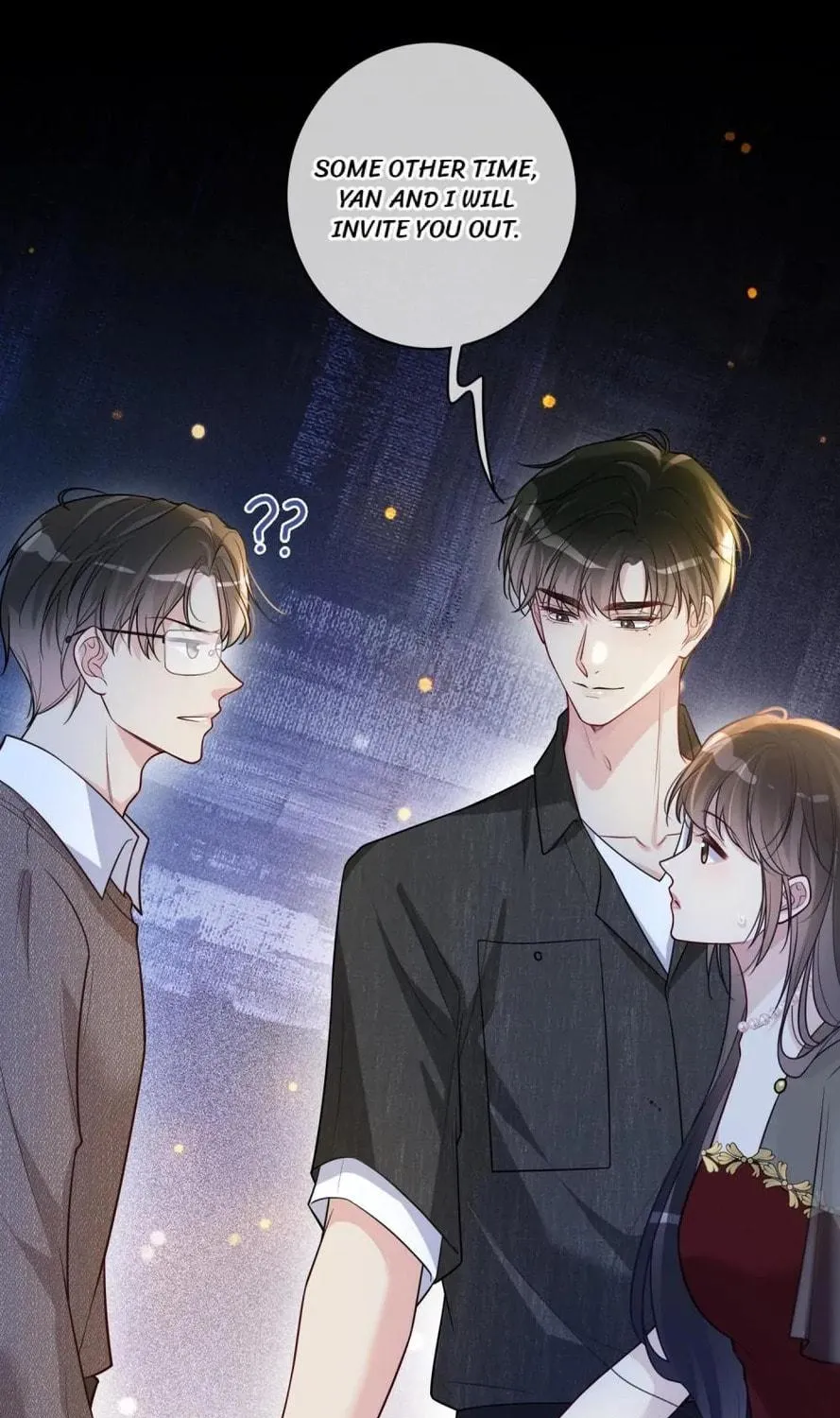 Read Be Jealous chapter 118 image 59 on Lezhin