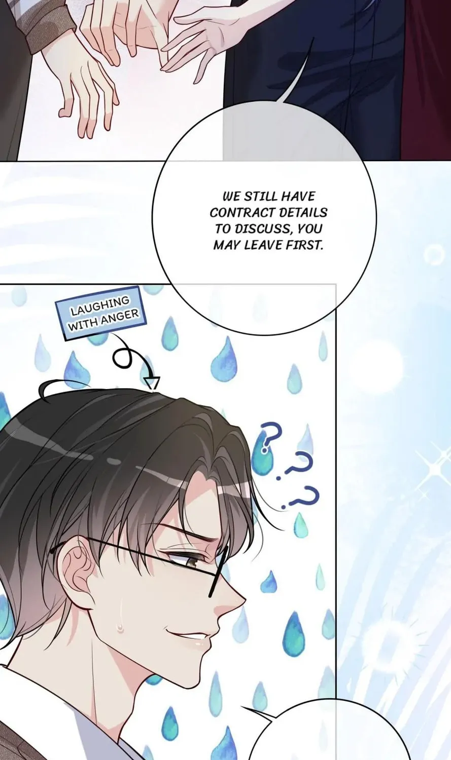 Read Be Jealous chapter 118 image 61 on Lezhin