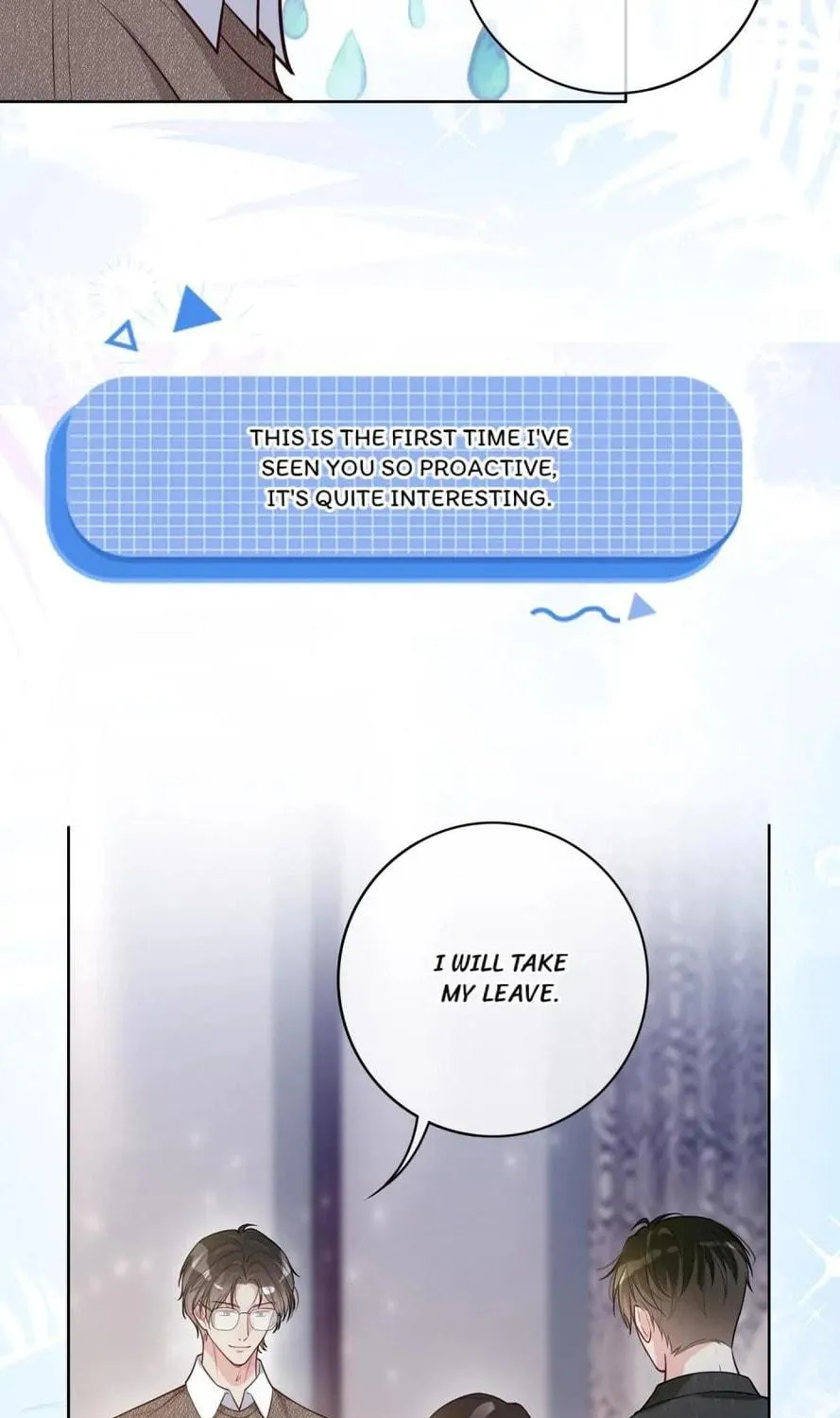 Read Be Jealous chapter 118 image 63 on Lezhin