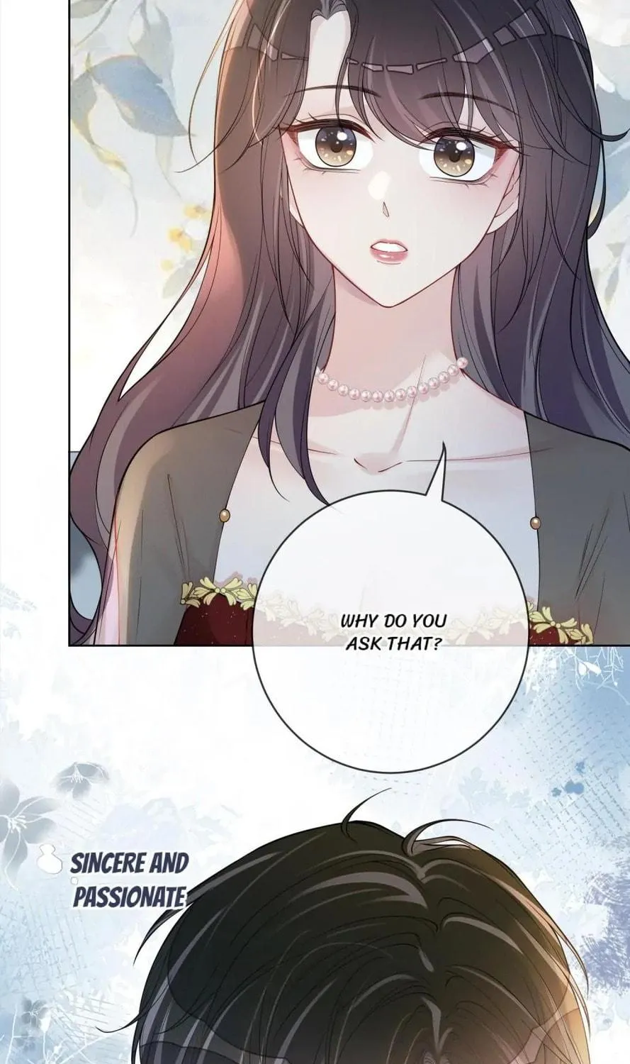 Read Be Jealous chapter 118 image 70 on Lezhin