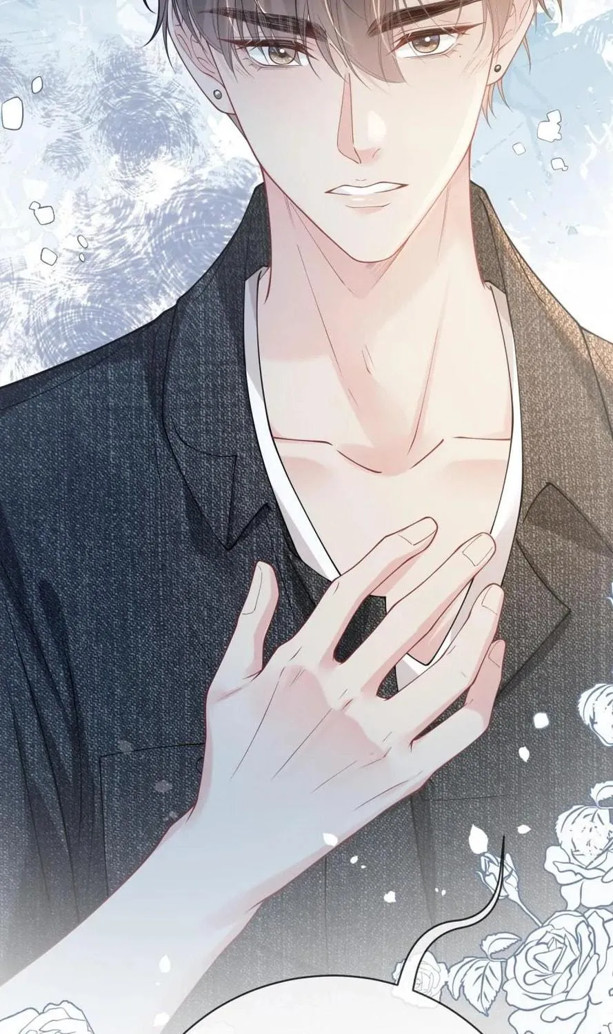 Read Be Jealous chapter 118 image 72 on Lezhin