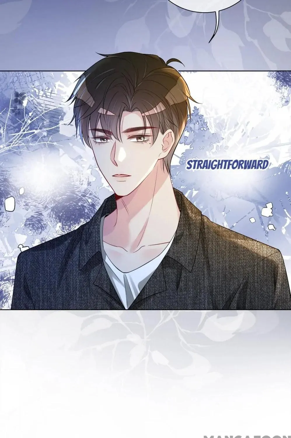 Read Be Jealous chapter 118 image 8 on Lezhin