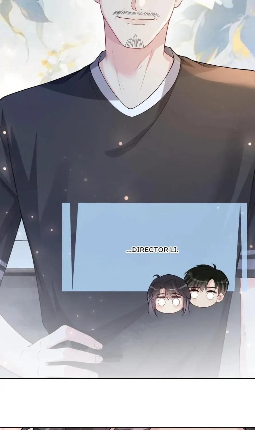 Read Be Jealous chapter 119 image 11 on Lezhin