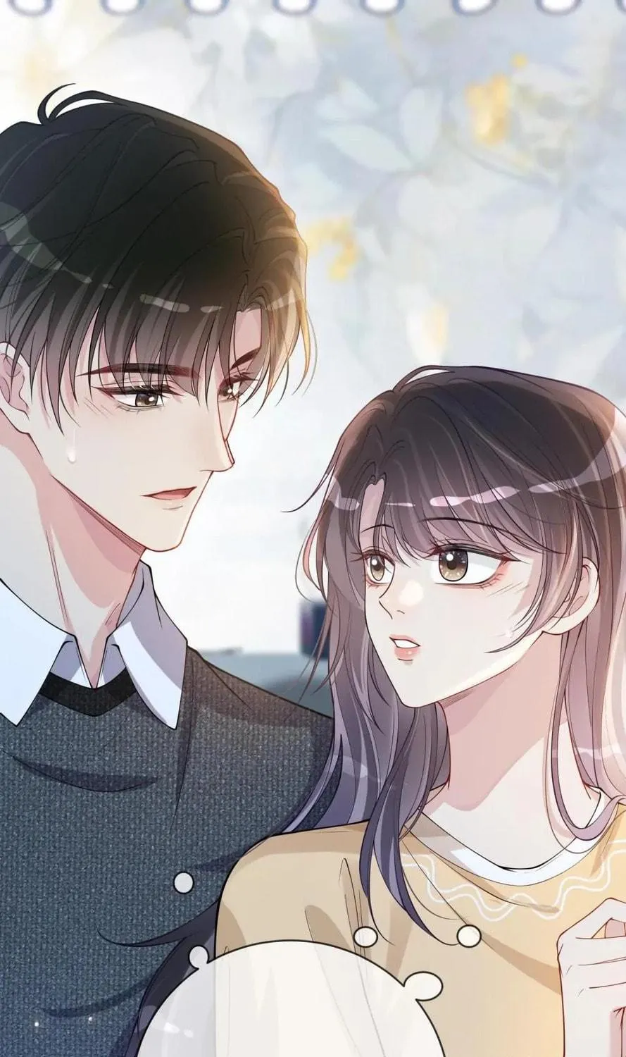 Read Be Jealous chapter 119 image 15 on Lezhin
