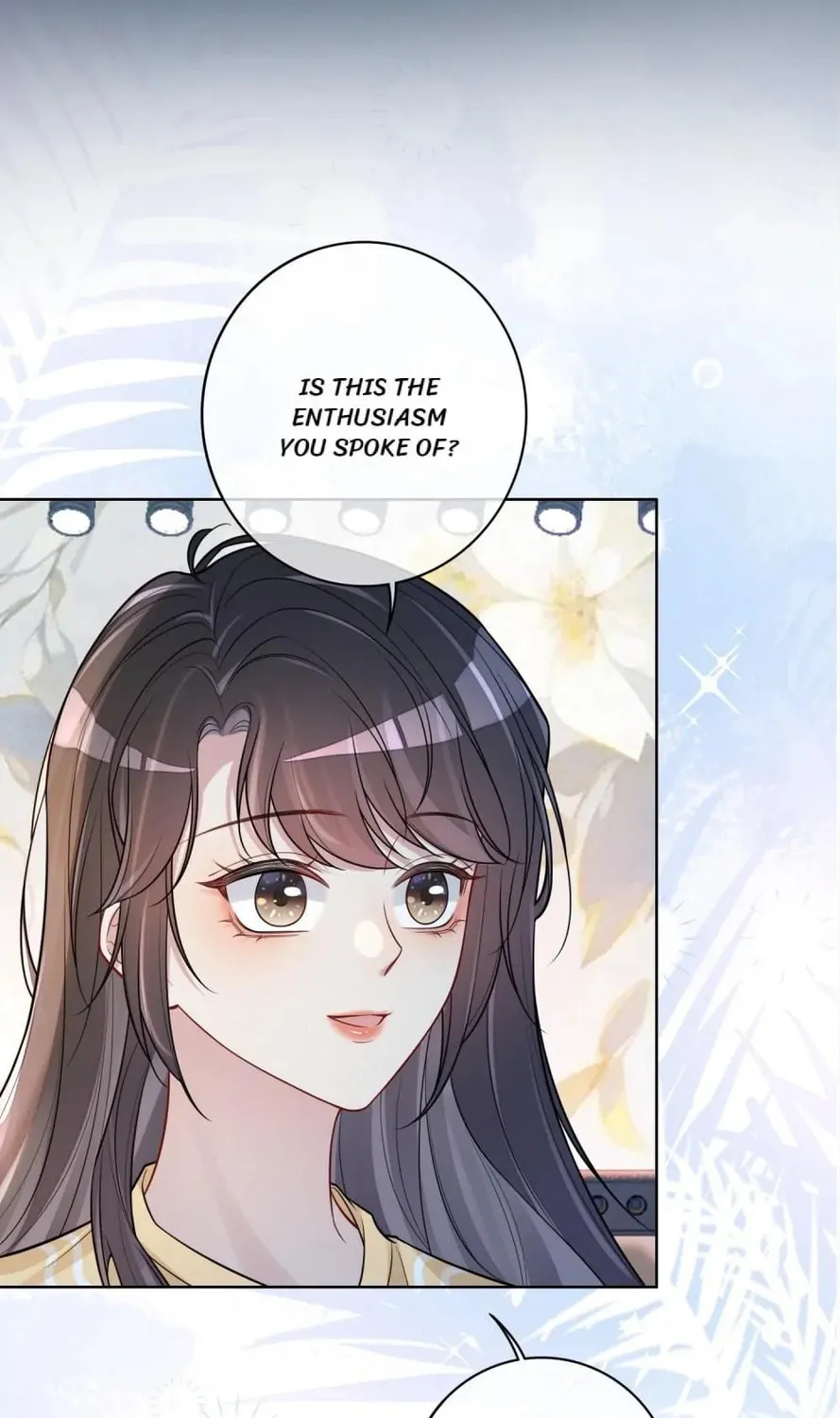 Read Be Jealous chapter 119 image 2 on Lezhin