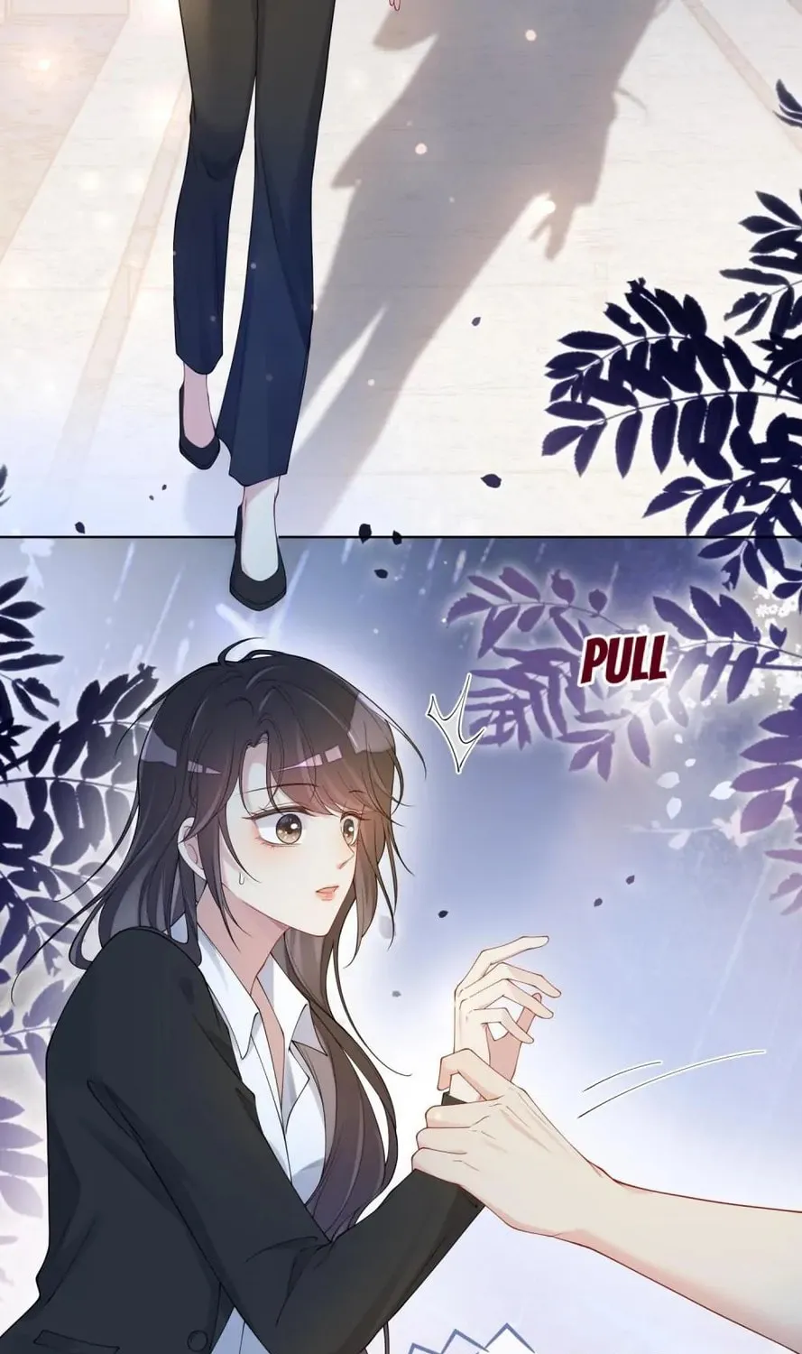 Read Be Jealous chapter 119 image 22 on Lezhin